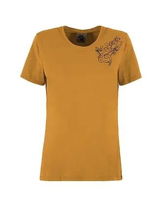 E9 | Camiseta de escalada Mush para mujer |